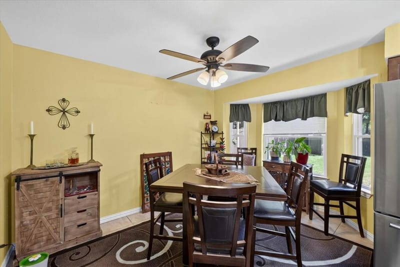 523 Lynnewood Avenue, Burleson TX 76028 - Photo 13