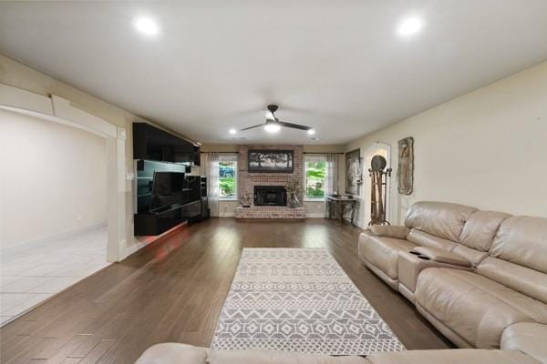 1806 Old Oak Drive, Arlington TX 76012 - Photo 6