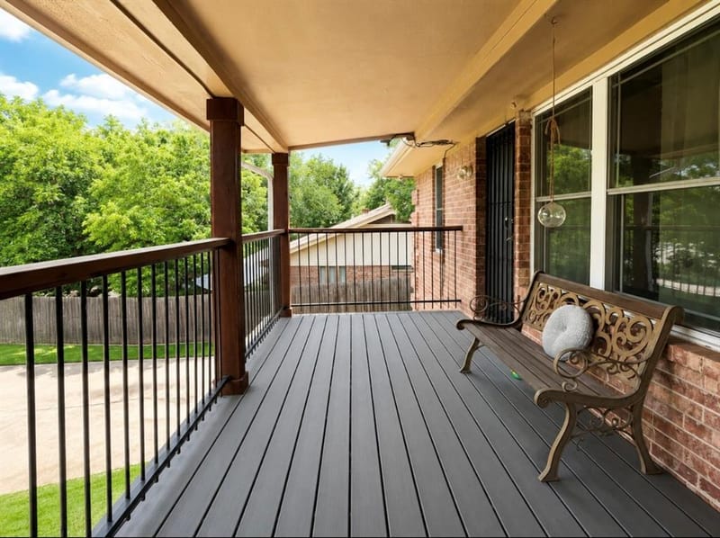1806 Old Oak Drive, Arlington TX 76012 - Photo 15