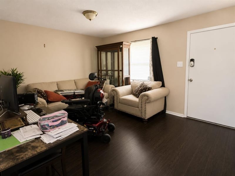 1614 Lee Street, Kaufman TX 75142 - Photo 6