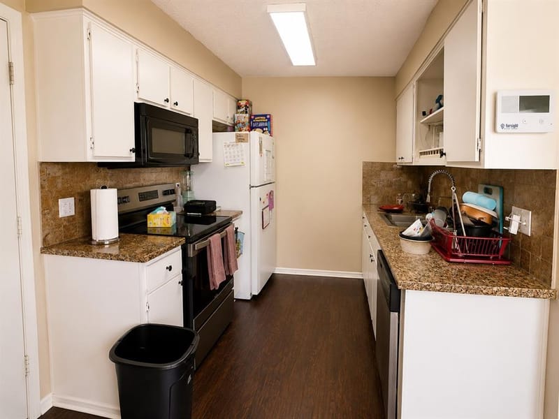 1614 Lee Street, Kaufman TX 75142 - Photo 12