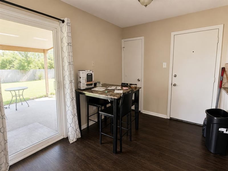 1614 Lee Street, Kaufman TX 75142 - Photo 7
