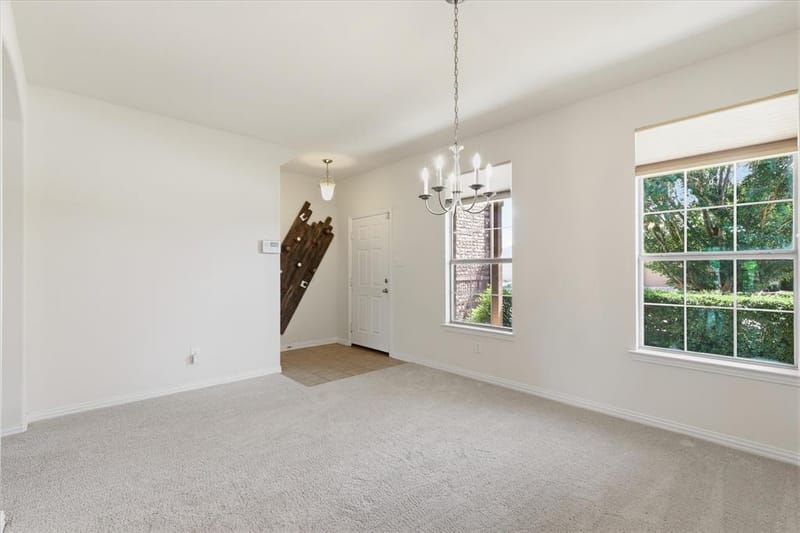 712 Hawk Valley Drive, Little Elm TX 75068 - Photo 7