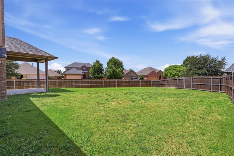 712 Hawk Valley Drive, Little Elm TX 75068 - Photo 38