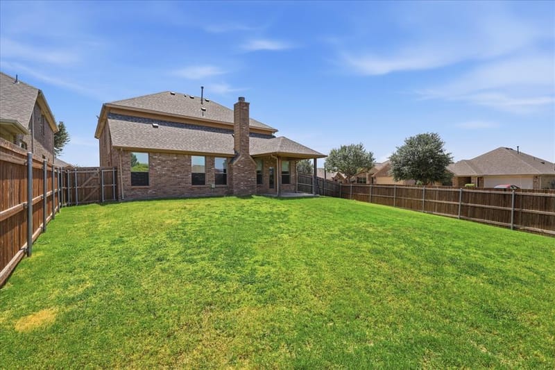 712 Hawk Valley Drive, Little Elm TX 75068 - Photo 37