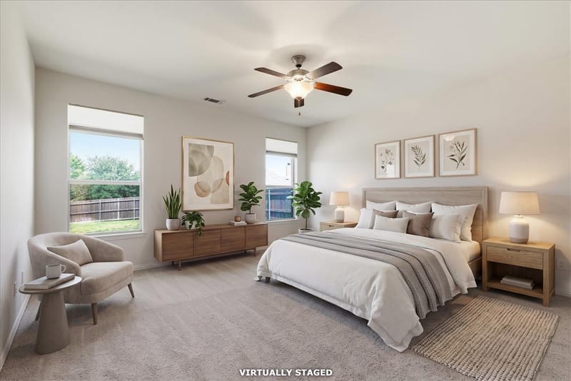 712 Hawk Valley Drive, Little Elm TX 75068 - Photo 19