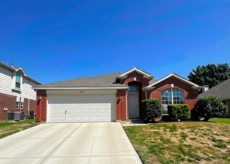 2405 Kariba Lane, Denton TX 76210