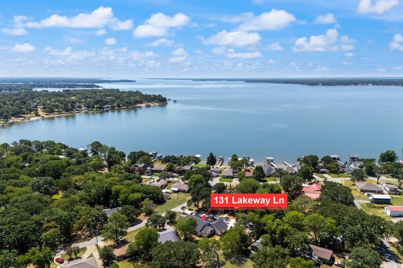 131 Lakeway Lane, Gun Barrel City TX 75156 - Photo 33