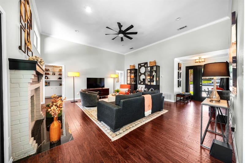 822 Ashford Court, Tyler TX 75703 - Photo 6