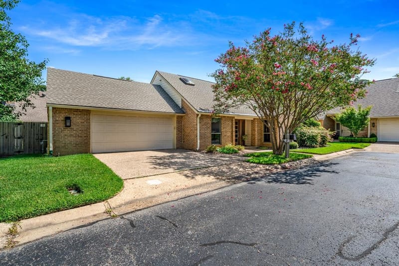 822 Ashford Court, Tyler TX 75703 - Photo 3