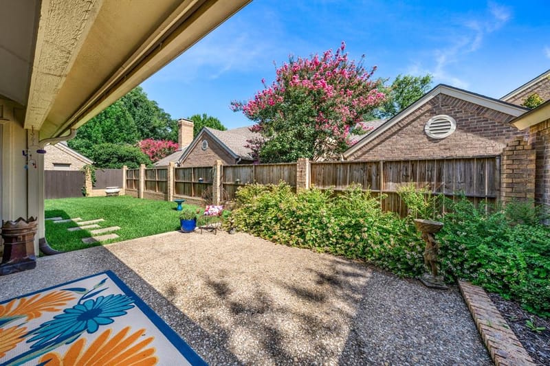 822 Ashford Court, Tyler TX 75703 - Photo 33
