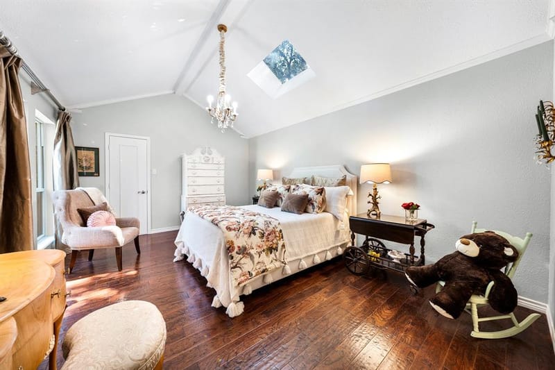 822 Ashford Court, Tyler TX 75703 - Photo 19
