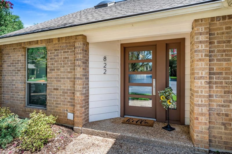822 Ashford Court, Tyler TX 75703 - Photo 4