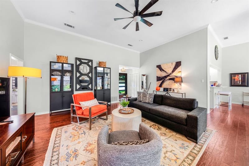 822 Ashford Court, Tyler TX 75703 - Photo 8