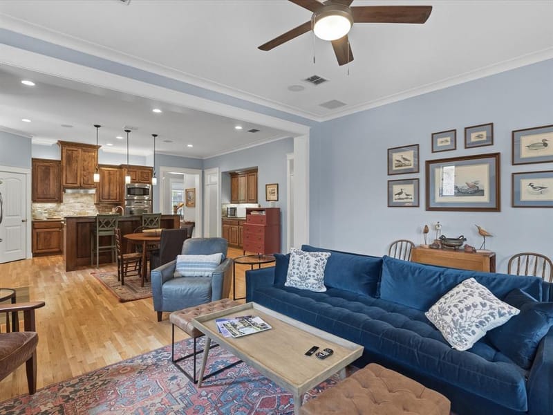 7204 Cheltenham Avenue, McKinney TX 75071 - Photo 16