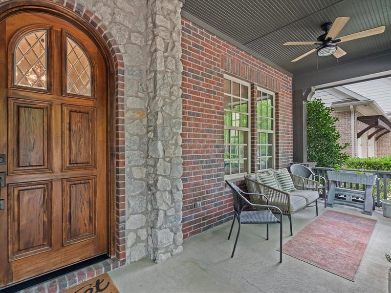 7204 Cheltenham Avenue, McKinney TX 75071 - Photo 3