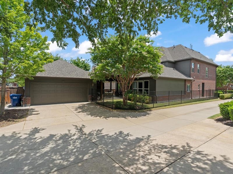 7204 Cheltenham Avenue, McKinney TX 75071 - Photo 38