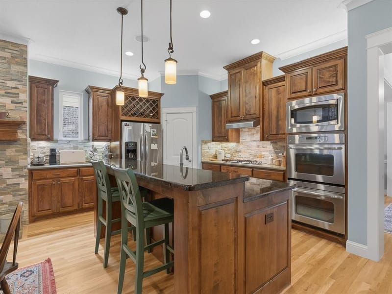 7204 Cheltenham Avenue, McKinney TX 75071 - Photo 11