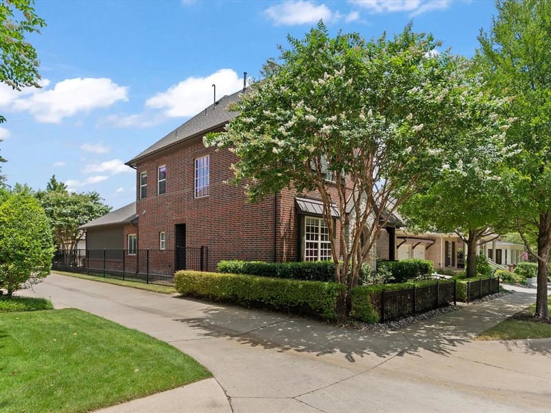 7204 Cheltenham Avenue, McKinney TX 75071 - Photo 39