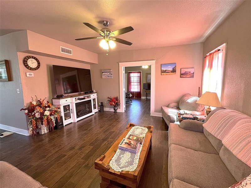 1447 County Road 189, Gainesville TX 76240 - Photo 6