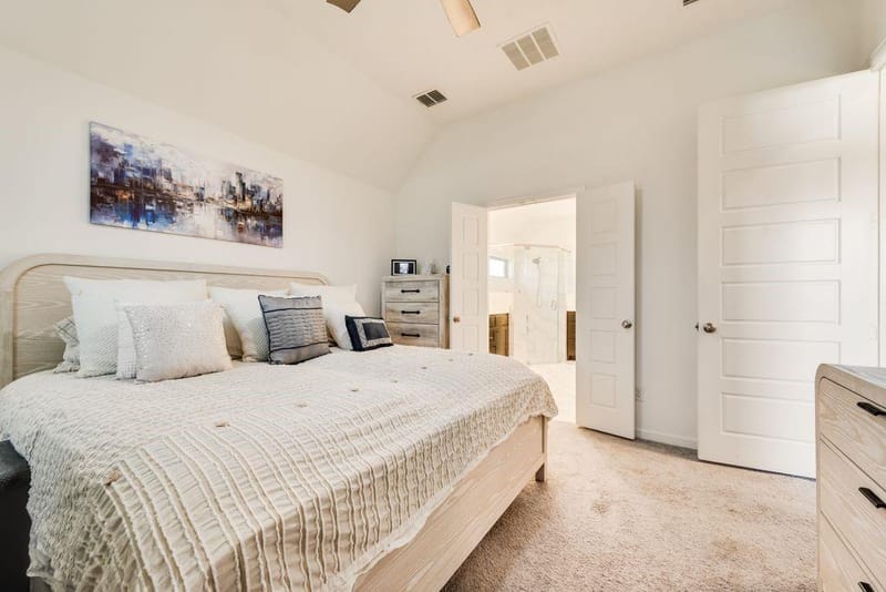119 Palo Duro Bend, Rhome TX 76078 - Photo 17