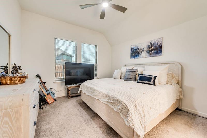 119 Palo Duro Bend, Rhome TX 76078 - Photo 16