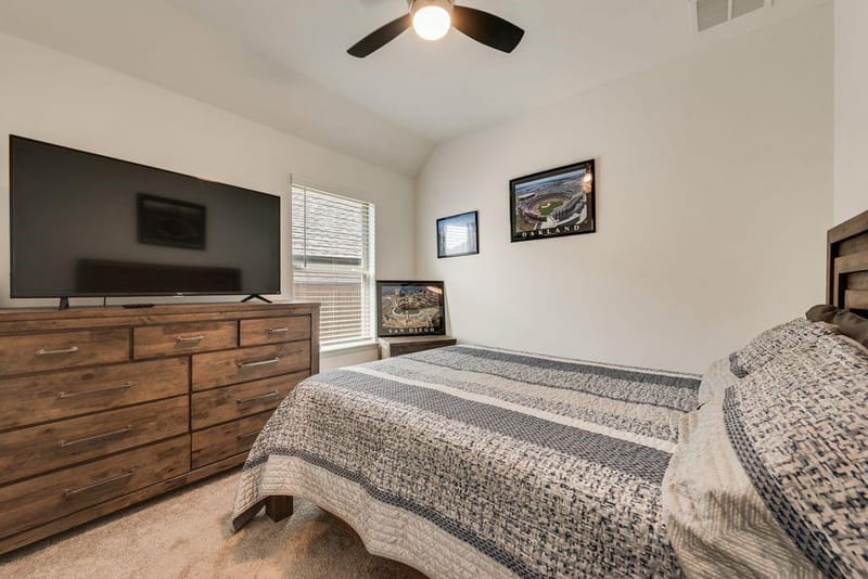 119 Palo Duro Bend, Rhome TX 76078 - Photo 12