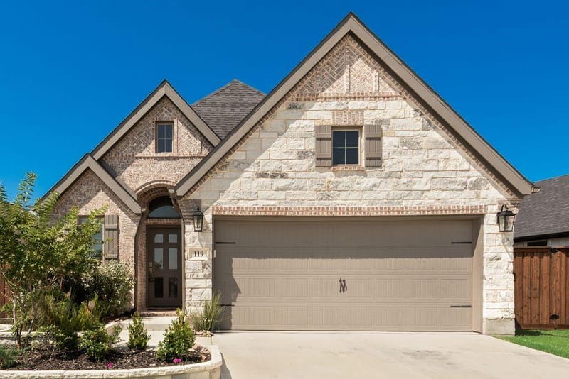 119 Palo Duro Bend, Rhome TX 76078