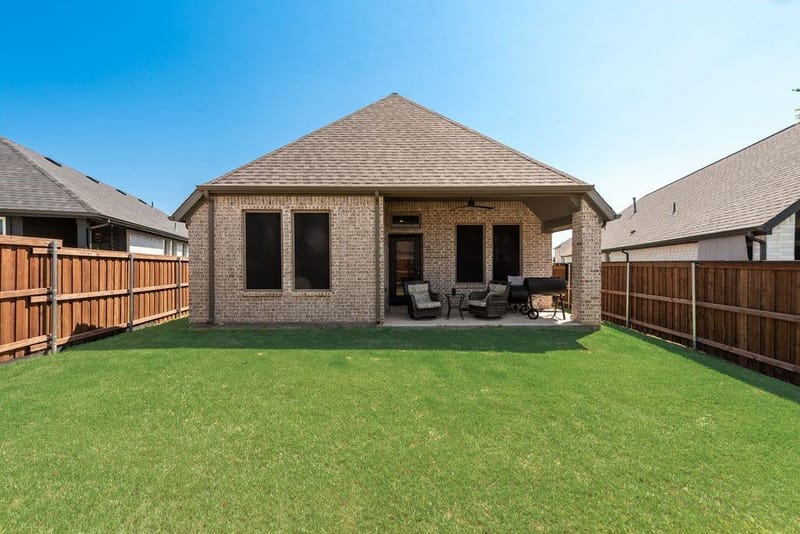 119 Palo Duro Bend, Rhome TX 76078 - Photo 20