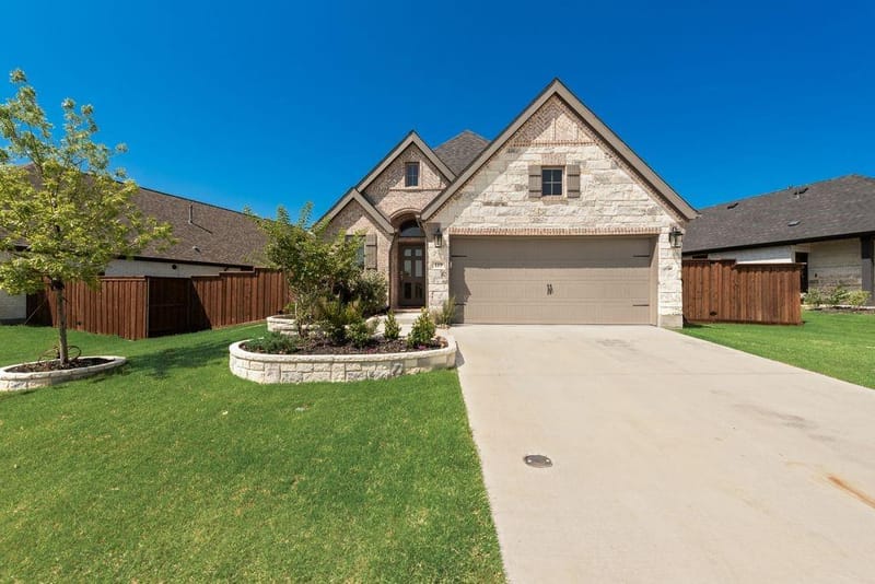 119 Palo Duro Bend, Rhome TX 76078 - Photo 4