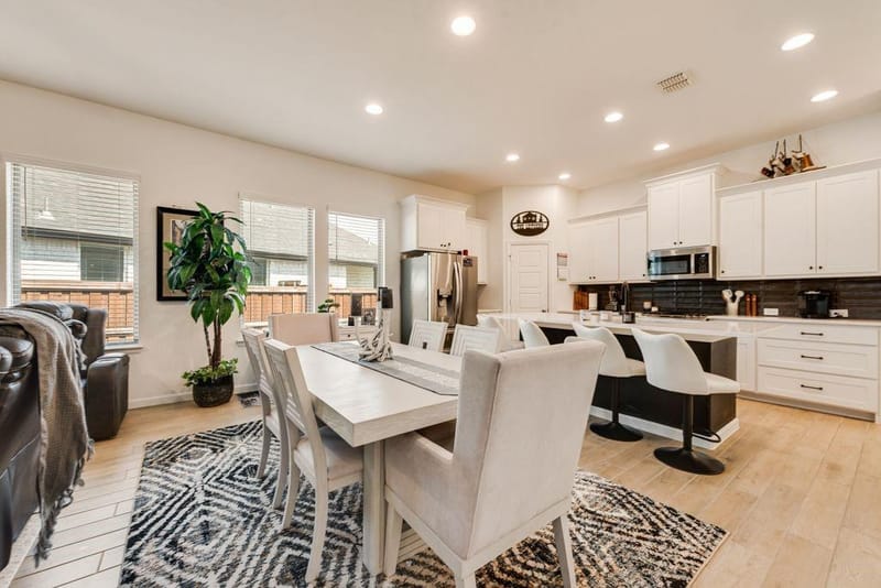 119 Palo Duro Bend, Rhome TX 76078 - Photo 8