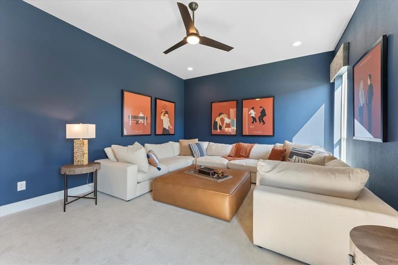 747 Gannon Heights Lane, Frisco TX 75033 - Photo 20