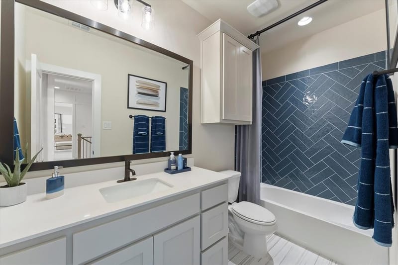 747 Gannon Heights Lane, Frisco TX 75033 - Photo 34