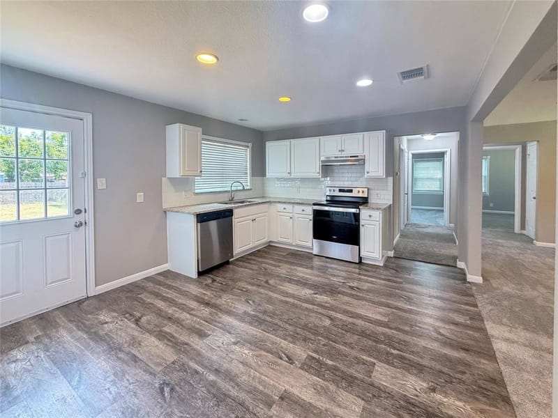 2117 N Hickory Street, Sherman TX 75092 - Photo 7