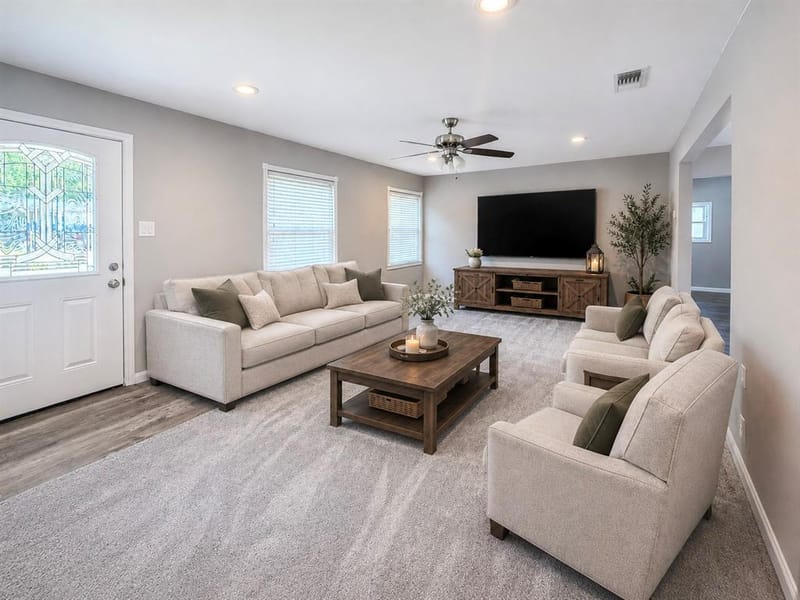 2117 N Hickory Street, Sherman TX 75092 - Photo 4