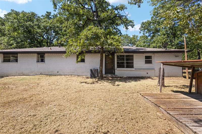 14344 Daniel Boone Lane, Log Cabin TX 75148 - Photo 27