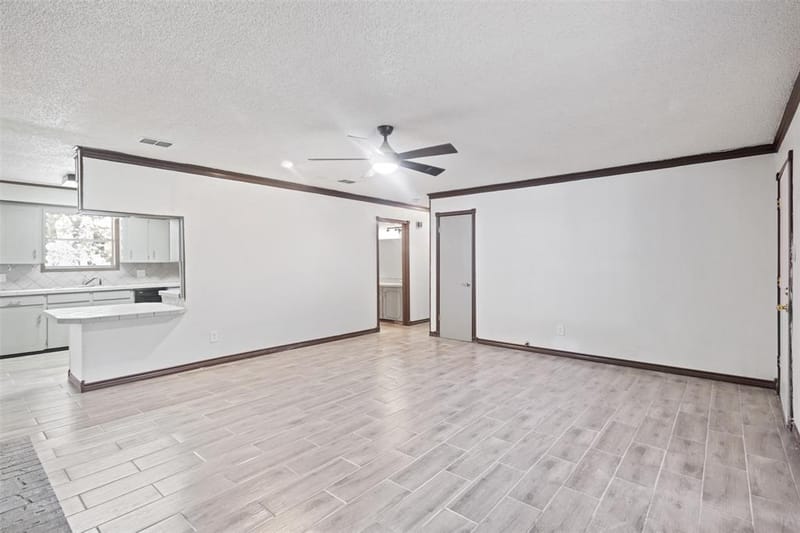 14344 Daniel Boone Lane, Log Cabin TX 75148 - Photo 6