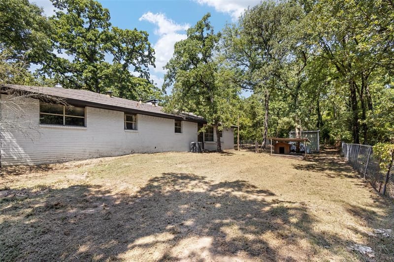14344 Daniel Boone Lane, Log Cabin TX 75148 - Photo 26
