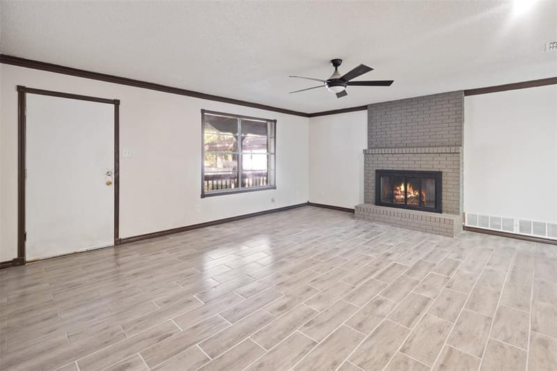 14344 Daniel Boone Lane, Log Cabin TX 75148 - Photo 7