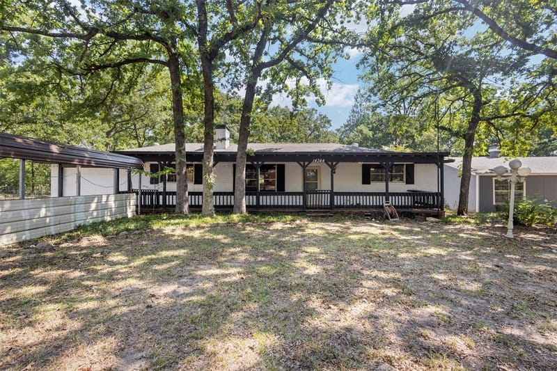 14344 Daniel Boone Lane, Log Cabin TX 75148 - Photo 3