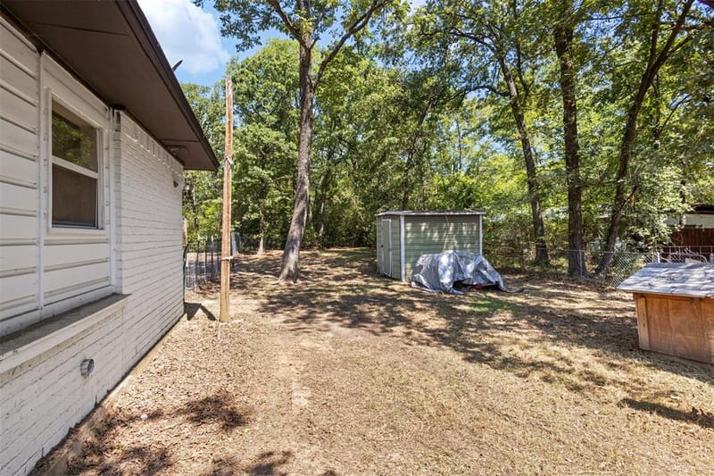 14344 Daniel Boone Lane, Log Cabin TX 75148 - Photo 28
