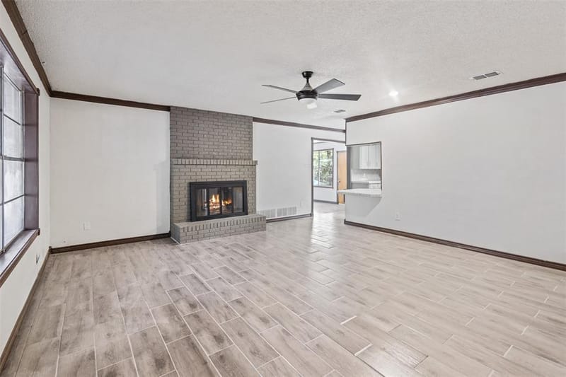 14344 Daniel Boone Lane, Log Cabin TX 75148 - Photo 5
