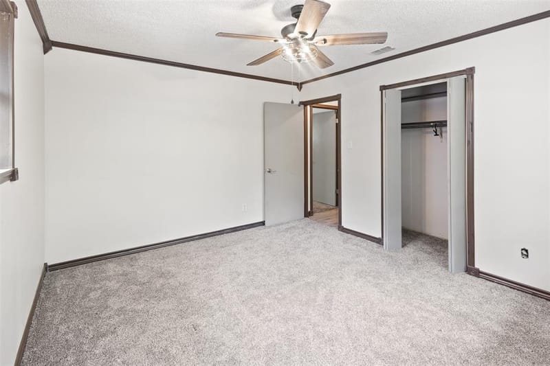 14344 Daniel Boone Lane, Log Cabin TX 75148 - Photo 20