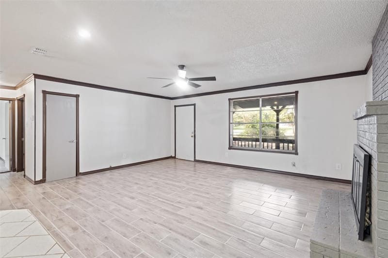 14344 Daniel Boone Lane, Log Cabin TX 75148 - Photo 9