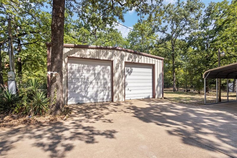 14344 Daniel Boone Lane, Log Cabin TX 75148 - Photo 30
