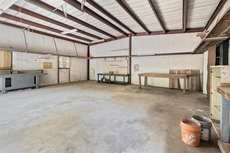 14344 Daniel Boone Lane, Log Cabin TX 75148 - Photo 29