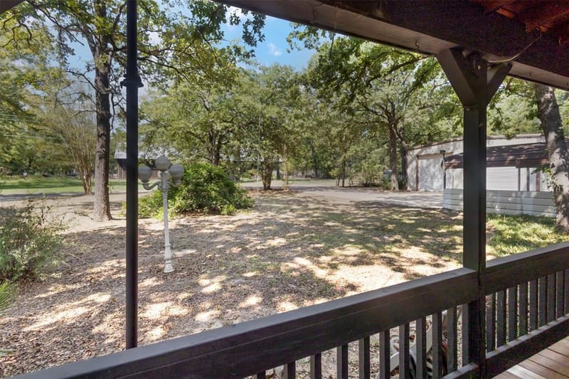 14344 Daniel Boone Lane, Log Cabin TX 75148 - Photo 4