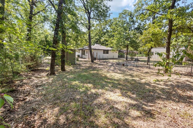 14344 Daniel Boone Lane, Log Cabin TX 75148 - Photo 25