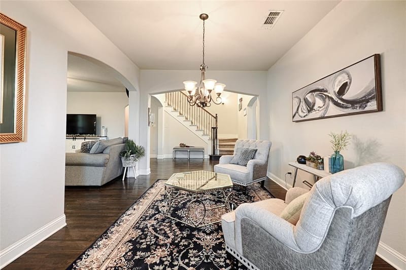 6010 Park View Drive, Midlothian TX 76065 - Photo 13
