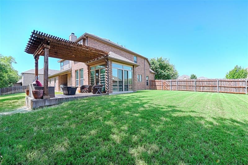 6010 Park View Drive, Midlothian TX 76065 - Photo 36